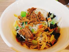 -白起肉夹馍