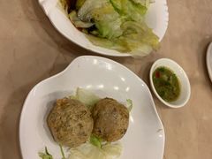-盛记粥面(佐敦店)