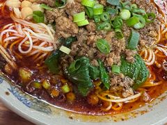 -丁丁猫重庆小面(徐州路店)