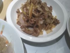 -关东小磨东北菜(漕河泾印象城店)