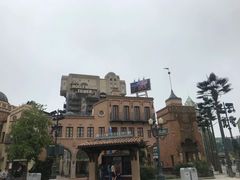 -巴黎迪士尼乐园