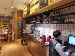 -木屋烧烤(西南角店)