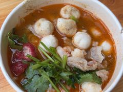-明月虾面(厦禾路店)