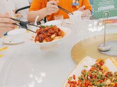 -椿记烧鹅(建干路店)