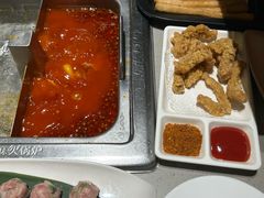 -海底捞火锅(关山保利店)