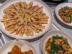 -粤匠·澳门点心粤菜海鲜(澳门半岛店)