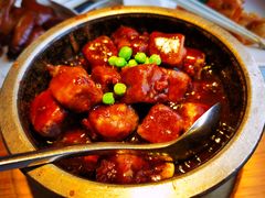 -粤秀餐厅(国货店)