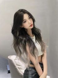 -3AM·S HAIR SALON烫发染发接发