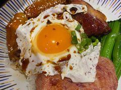 -龙记·香港茶餐厅(海上世界店)