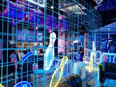 -世代星球·保龄球·镭战真人CS·团建(杨浦店)