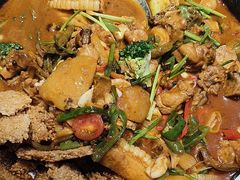 -俭寨大盘鸡·缸子肉·小公鸡·新疆菜(云通店)