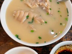-牛王庙(龙华花园店)