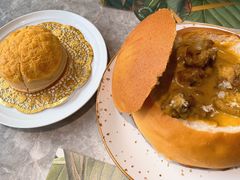 -大树餐厅(红旗街万达店)