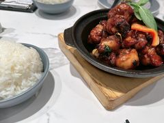 -鹿港小镇(悠唐店)