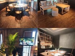 -庐灶江南·江南菜·四合院Bistro(东直门雍和宫·原华侨宾馆店)