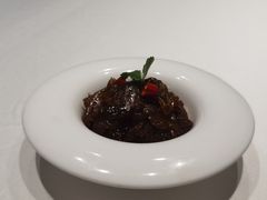 玉醋蜇头-口味堂(惠济路店)