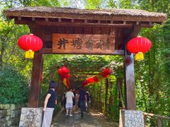 -井塘古村