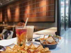 -必胜客(新海上世界店)