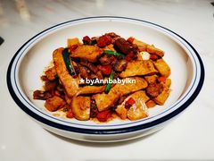 -小湘旺(港湾花园店)