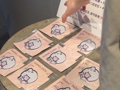 -喜茶(广州石牌桥店)
