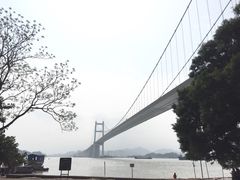 -威远炮台
