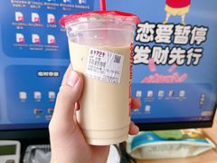 -蜜雪冰城(武进区吾悦店)