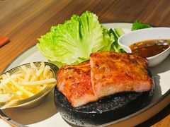 -星叶·东南亚料理(温州万象城店)