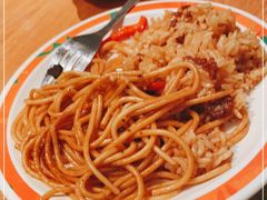 -比格比萨自助(裕源大厦店)