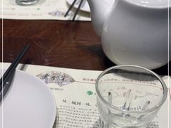 -老厨家(友谊路总店)