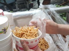 -临江门糯米团