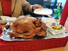 -小土豆北方菜馆(方庄店)