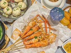 -79号渔船海鲜饭店(岗厦店)