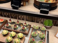 -罗宾斯牛排馆(重庆丽晶酒店)
