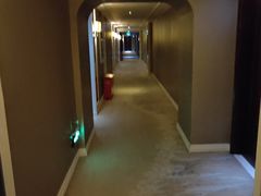 -武汉汉口火车站东方建国大酒店