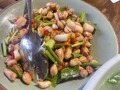 -七步香云南山里菜(昆明老街店)