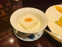 -万豪中餐厅·粤菜·北京粤财JW万豪酒店