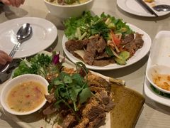 香茅牛肉-芭堤雅泰国餐厅(胜利路店)