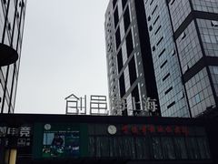 -海上海弘基休闲广场