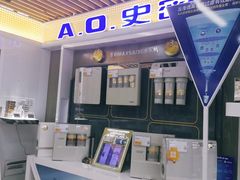-苏宁易购(Suning Pro南昌东方银座店)