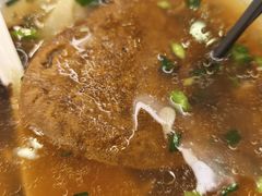 素鸡-三两春(浦三路店)