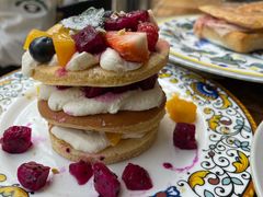 -Alimentari早午餐(安福路店)