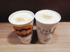 -茶颜悦色(花样汇店)