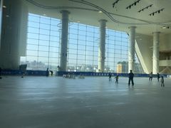 -世纪星滑冰俱乐部(万象城店)