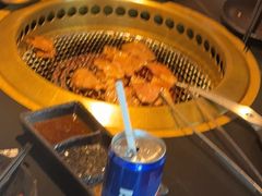 -谷牛和牛烤肉(漕河泾印象城店)