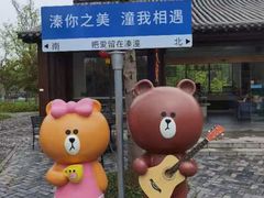 -溱湖国家湿地公园