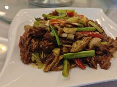 -丰泽园饭店