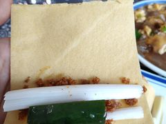 -八两八金·莱芜特色炒鸡(市南漳浦路店)