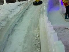 -世界之窗阿尔卑斯冰雪世界