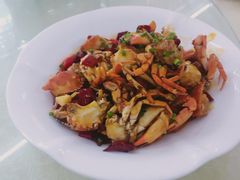 -湘里湘亲饭店(闸坡店)
