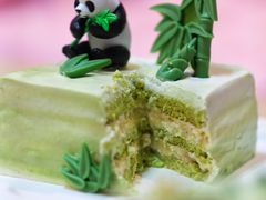 -壹点壹客·生日蛋糕(南山店)